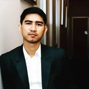 Foto Yusuf Fachurrozi, S.H.